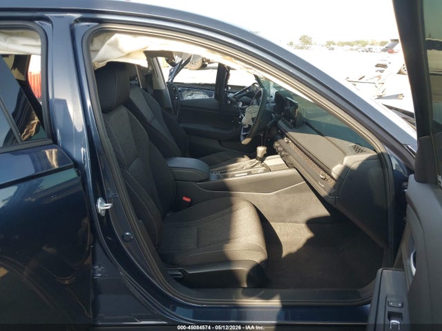 1HGCY1F42SA059541 Honda ACCORD SE