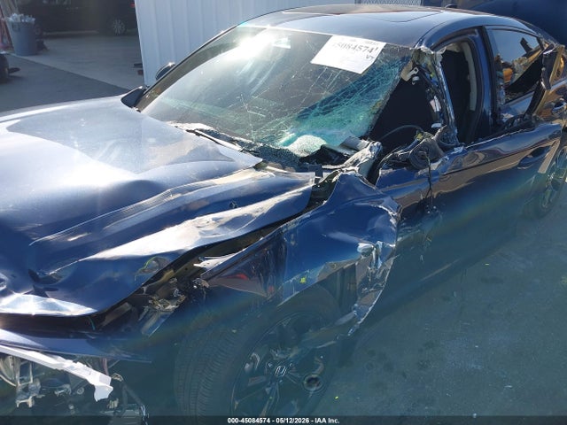 1HGCY1F42SA059541 Honda ACCORD SE