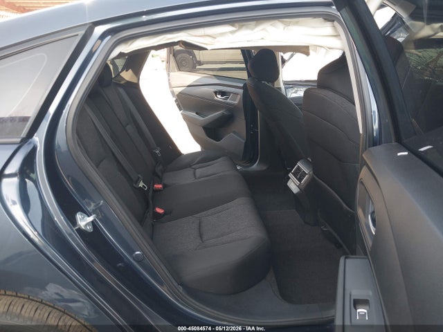 1HGCY1F42SA059541 Honda ACCORD SE