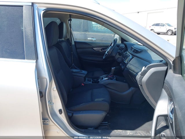 Aukcja sprzedaży 2020 Nissan Rogue Sv Intelligent Awd, vin: KNMAT2MV4LP500770, numer aukcji: 45084577