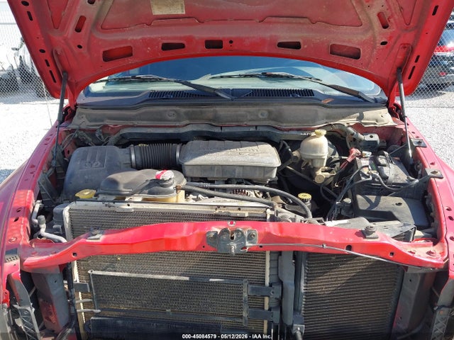 Продажа на аукционе авто 2003 Dodge Ram 1500 Slt/laramie/st, vin: 1D7HA18N23S196723, номер лота: 45084579