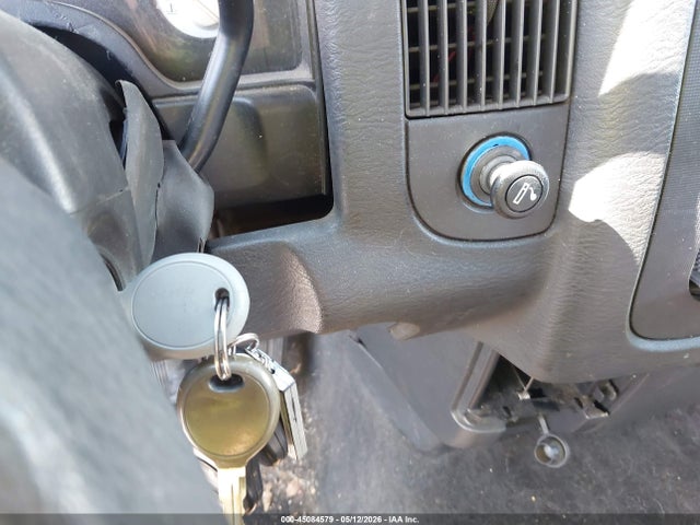 Продажа на аукционе авто 2003 Dodge Ram 1500 Slt/laramie/st, vin: 1D7HA18N23S196723, номер лота: 45084579