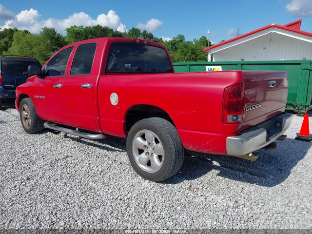 Продажа на аукционе авто 2003 Dodge Ram 1500 Slt/laramie/st, vin: 1D7HA18N23S196723, номер лота: 45084579