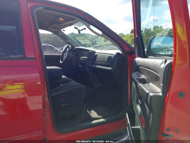 Продажа на аукционе авто 2003 Dodge Ram 1500 Slt/laramie/st, vin: 1D7HA18N23S196723, номер лота: 45084579