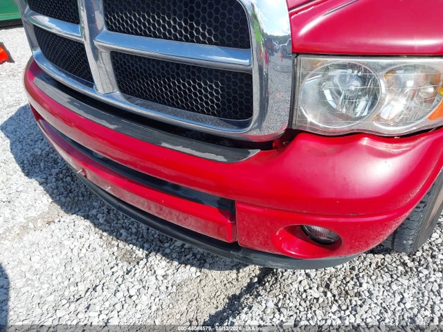 Продажа на аукционе авто 2003 Dodge Ram 1500 Slt/laramie/st, vin: 1D7HA18N23S196723, номер лота: 45084579