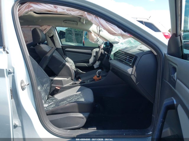 Продаж на аукціоні авто 2025 Volkswagen Jetta 1.5t Se, vin: 3VW7X7BU8SM005768, номер лоту: 45084580