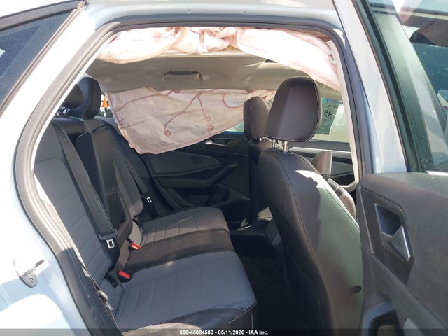 Продаж на аукціоні авто 2025 Volkswagen Jetta 1.5t Se, vin: 3VW7X7BU8SM005768, номер лоту: 45084580