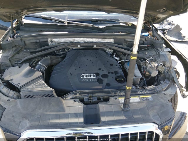 WA1CMAFP2EA108496 Audi Q5 3.0 Tdi Premium Plus