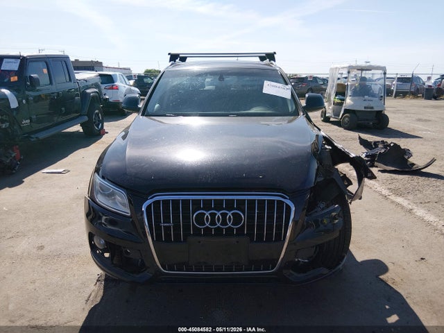 WA1CMAFP2EA108496 Audi Q5 3.0 Tdi Premium Plus