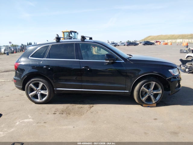 WA1CMAFP2EA108496 Audi Q5 3.0 Tdi Premium Plus