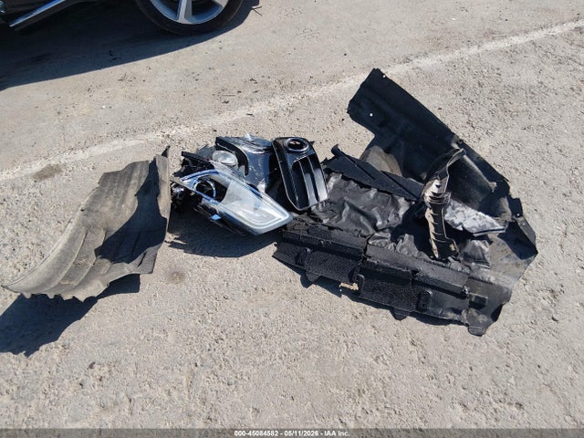 WA1CMAFP2EA108496 Audi Q5 3.0 Tdi Premium Plus