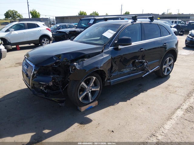 WA1CMAFP2EA108496 Audi Q5 3.0 Tdi Premium Plus