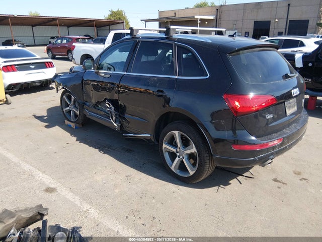 WA1CMAFP2EA108496 Audi Q5 3.0 Tdi Premium Plus