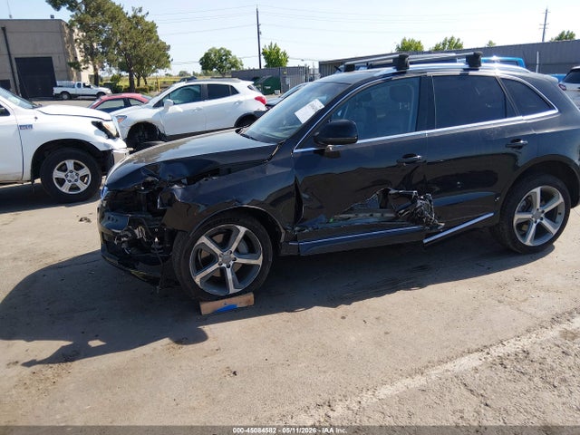 WA1CMAFP2EA108496 Audi Q5 3.0 Tdi Premium Plus