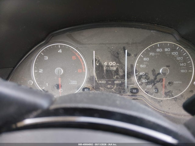 WA1CMAFP2EA108496 Audi Q5 3.0 Tdi Premium Plus