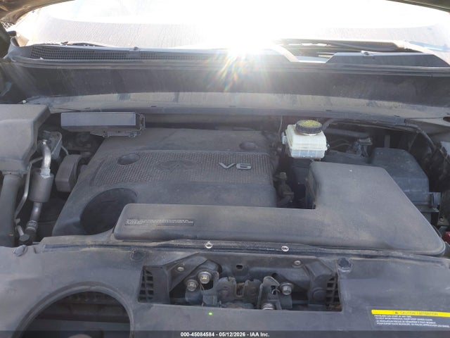 Aukcja sprzedaży 2015 Infiniti Qx60, vin: 5N1AL0MM5FC550161, numer aukcji: 45084584
