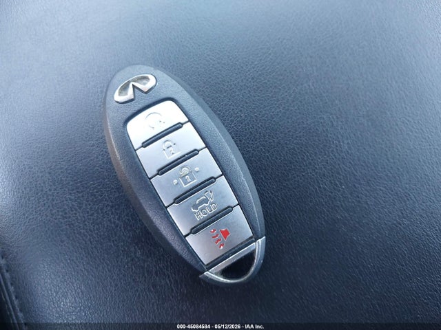 Aukcja sprzedaży 2015 Infiniti Qx60, vin: 5N1AL0MM5FC550161, numer aukcji: 45084584