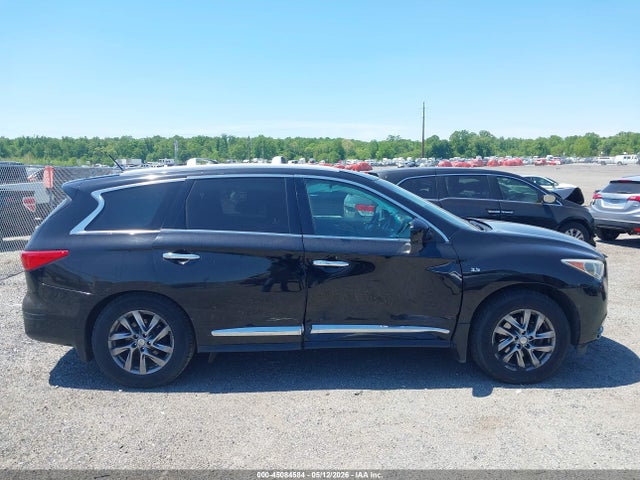 Aukcja sprzedaży 2015 Infiniti Qx60, vin: 5N1AL0MM5FC550161, numer aukcji: 45084584