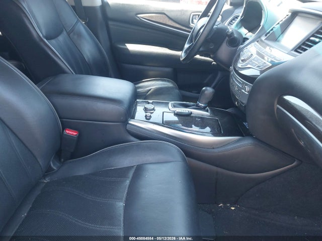 Aukcja sprzedaży 2015 Infiniti Qx60, vin: 5N1AL0MM5FC550161, numer aukcji: 45084584