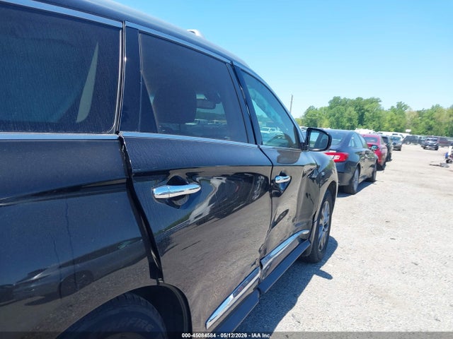 Aukcja sprzedaży 2015 Infiniti Qx60, vin: 5N1AL0MM5FC550161, numer aukcji: 45084584