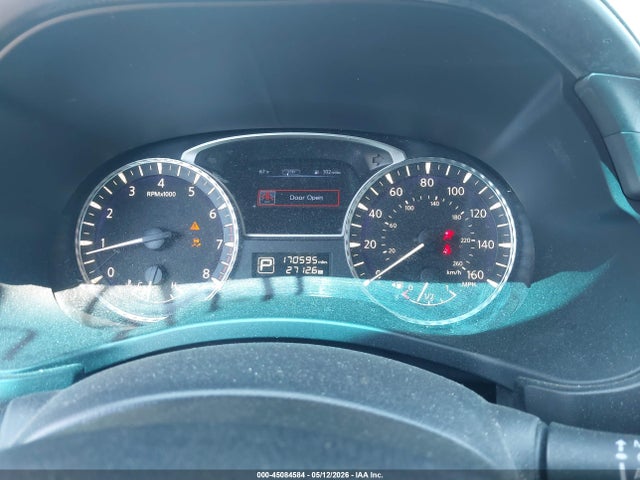 Aukcja sprzedaży 2015 Infiniti Qx60, vin: 5N1AL0MM5FC550161, numer aukcji: 45084584