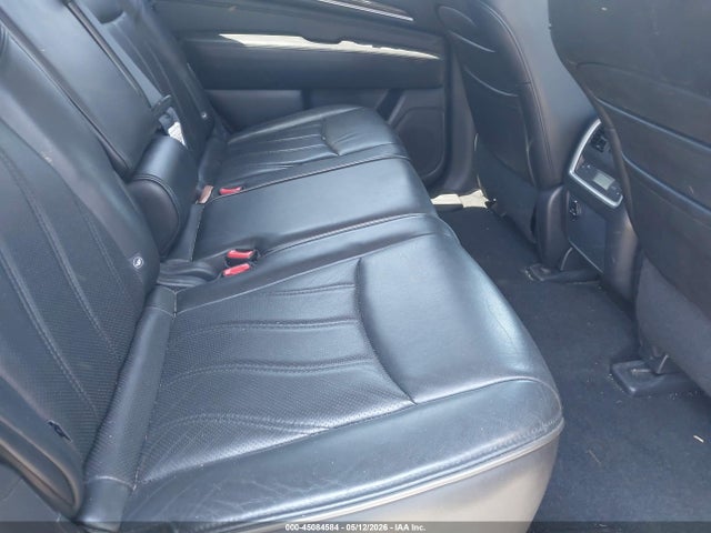 Aukcja sprzedaży 2015 Infiniti Qx60, vin: 5N1AL0MM5FC550161, numer aukcji: 45084584