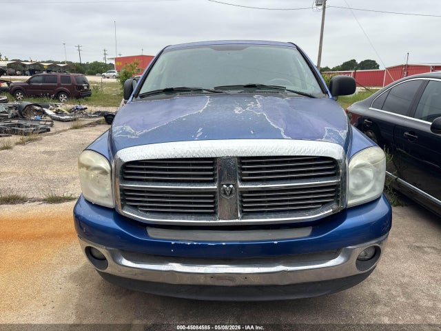 Продажа на аукционе авто 2007 Dodge Ram 1500 Slt, vin: 1D7HA18257S243772, номер лота: 45084585