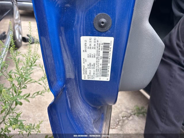 Продажа на аукционе авто 2007 Dodge Ram 1500 Slt, vin: 1D7HA18257S243772, номер лота: 45084585