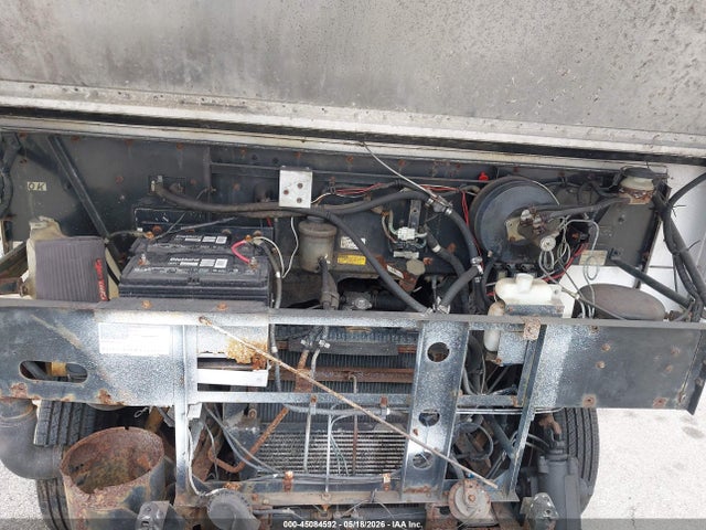 Aukcja sprzedaży 1992 Isuzu Npr Npr-st, vin: JALB4T1K2N7003736, numer aukcji: 45084592