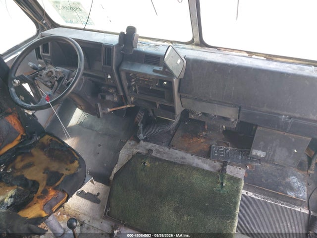 Aukcja sprzedaży 1992 Isuzu Npr Npr-st, vin: JALB4T1K2N7003736, numer aukcji: 45084592