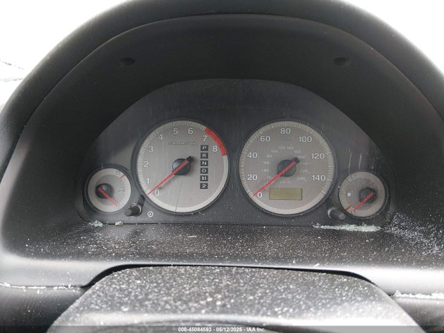 Aukcja sprzedaży 2002 Honda Civic Lx, vin: 1HGEM22572L092239, numer aukcji: 45084593