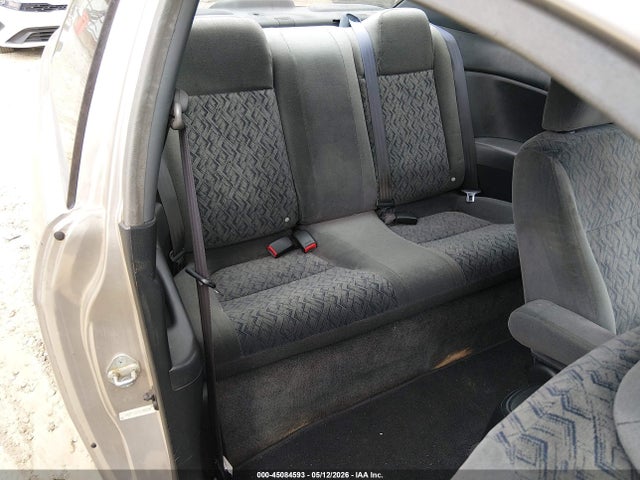 Aukcja sprzedaży 2002 Honda Civic Lx, vin: 1HGEM22572L092239, numer aukcji: 45084593