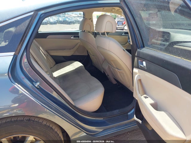 Продаж на аукціоні авто 2015 Hyundai Sonata Se, vin: 5NPE24AF8FH253752, номер лоту: 45084594