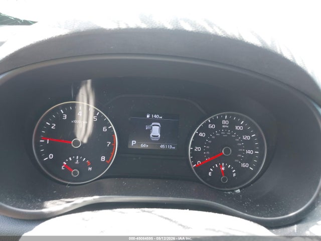 Aukcja sprzedaży 2022 Kia Sportage Nightfall Edition, vin: KNDP6CAC5N7978953, numer aukcji: 45084595