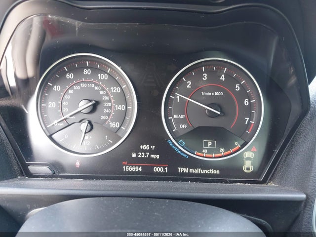 Aukcja sprzedaży 2017 Bmw 230i, vin: WBA2F9C32HV664863, numer aukcji: 45084597
