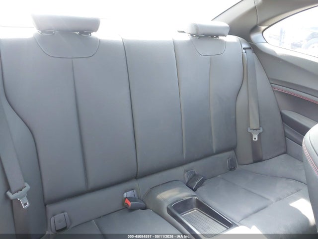 Aukcja sprzedaży 2017 Bmw 230i, vin: WBA2F9C32HV664863, numer aukcji: 45084597