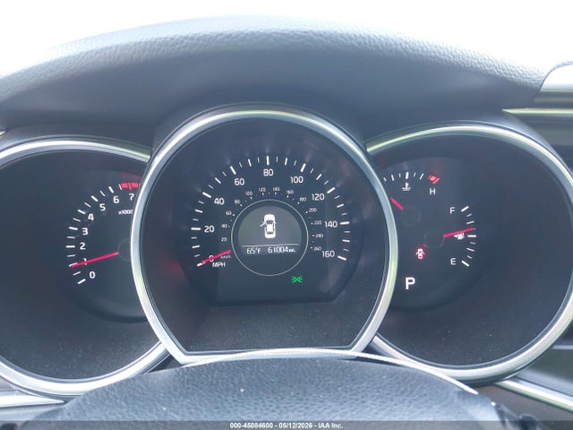Продажа на аукционе авто 2014 Kia Optima Lx, vin: 5XXGM4A72EG344540, номер лота: 45084600