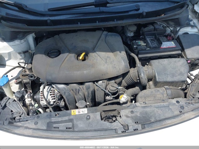 Aukcja sprzedaży 2017 Hyundai Elantra Gt, vin: KMHD35LH7HU381739, numer aukcji: 45084602