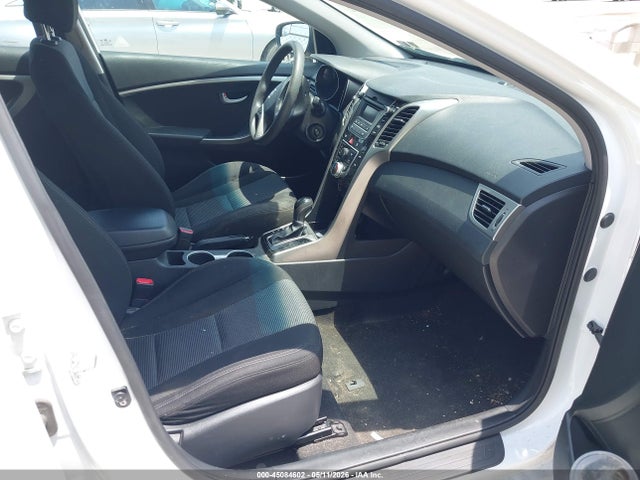 Aukcja sprzedaży 2017 Hyundai Elantra Gt, vin: KMHD35LH7HU381739, numer aukcji: 45084602