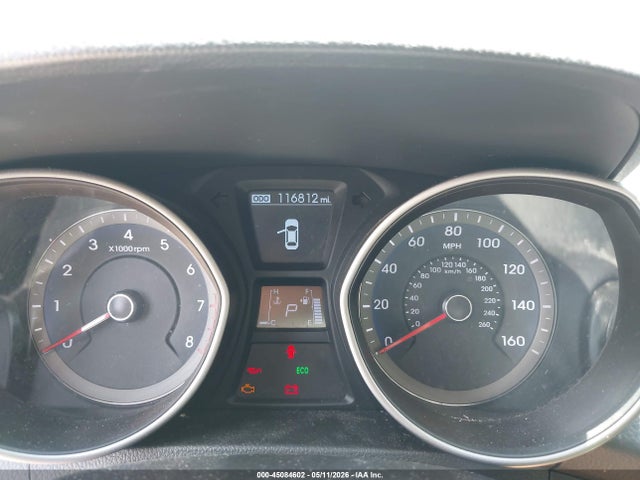 Aukcja sprzedaży 2017 Hyundai Elantra Gt, vin: KMHD35LH7HU381739, numer aukcji: 45084602