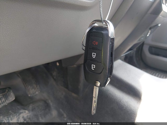 Aukcja sprzedaży 2019 Ford F-250 Xl, vin: 1FT7W2B66KEF03211, numer aukcji: 45084604