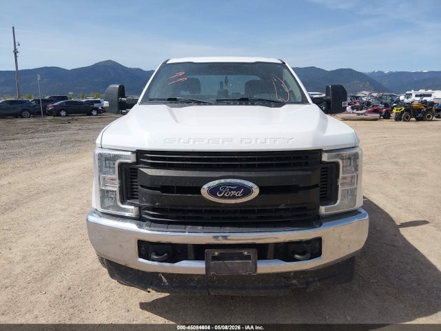 Aukcja sprzedaży 2019 Ford F-250 Xl, vin: 1FT7W2B66KEF03211, numer aukcji: 45084604