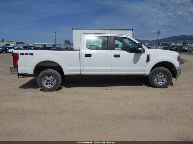 Aukcja sprzedaży 2019 Ford F-250 Xl, vin: 1FT7W2B66KEF03211, numer aukcji: 45084604