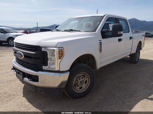 Aukcja sprzedaży 2019 Ford F-250 Xl, vin: 1FT7W2B66KEF03211, numer aukcji: 45084604