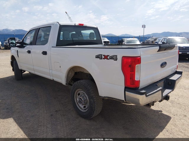 Aukcja sprzedaży 2019 Ford F-250 Xl, vin: 1FT7W2B66KEF03211, numer aukcji: 45084604