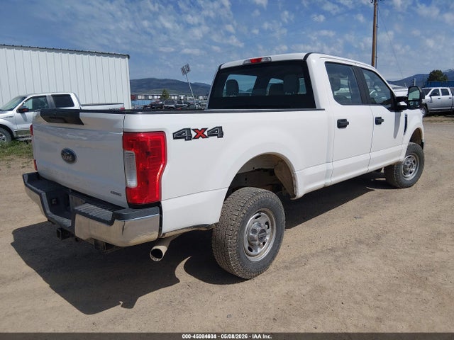 Aukcja sprzedaży 2019 Ford F-250 Xl, vin: 1FT7W2B66KEF03211, numer aukcji: 45084604