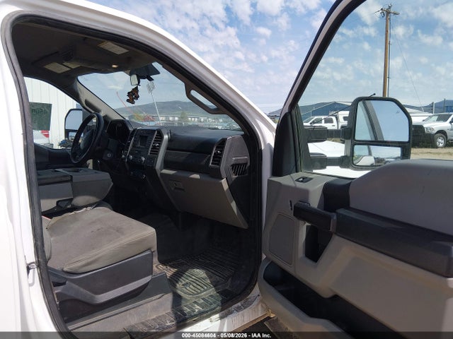 Aukcja sprzedaży 2019 Ford F-250 Xl, vin: 1FT7W2B66KEF03211, numer aukcji: 45084604