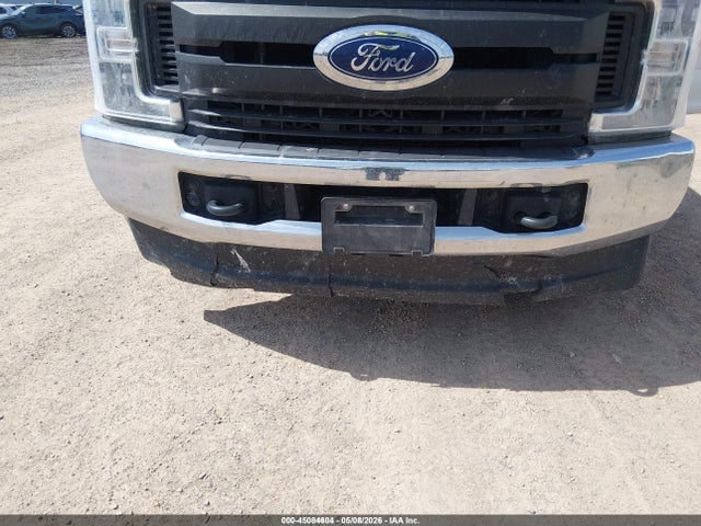 Aukcja sprzedaży 2019 Ford F-250 Xl, vin: 1FT7W2B66KEF03211, numer aukcji: 45084604