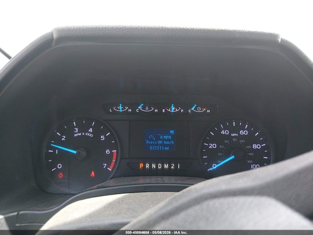 Aukcja sprzedaży 2019 Ford F-250 Xl, vin: 1FT7W2B66KEF03211, numer aukcji: 45084604