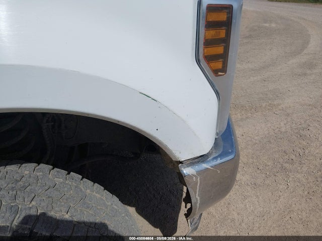 Aukcja sprzedaży 2019 Ford F-250 Xl, vin: 1FT7W2B66KEF03211, numer aukcji: 45084604